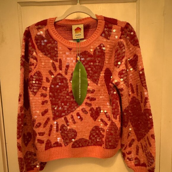 Sparkle in Pink - Picture 1 of 4